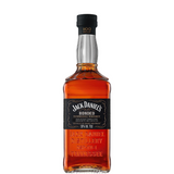 Bottle of Jack Daniel's Blonded