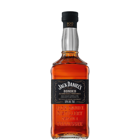 Láhev Jack Daniel's Blonded