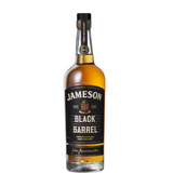 Láhev Jameson Black Barrel