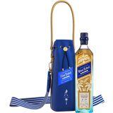 JOHNNIE WALKER BLUE LABEL AZURE
