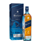 JOHNNIE WALKER BLUE LABEL Cities of the Future LONDÝN 2220