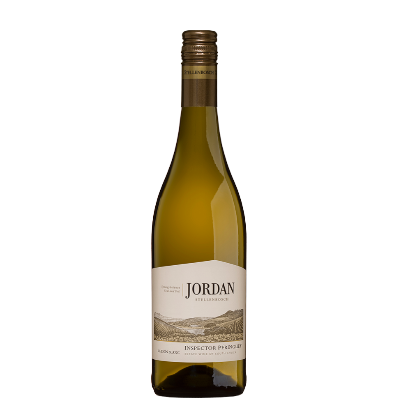 JORDAN INSPECTOR Peringuey Chenin Blanc 2024