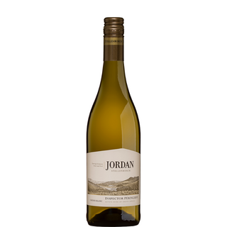 JORDÁNSKÝ INSPEKTOR Peringuey Chenin Blanc 2024