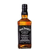 Láhev Jack Daniel's