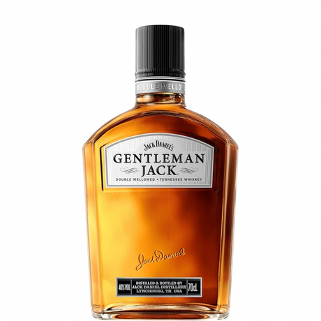 Láhev Jack Daniel's Gentleman Jack