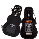 Pouzdro na kytaru JACK DANIEL´S