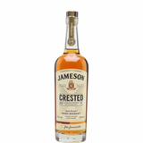 Lahve Jamesona Cresteda