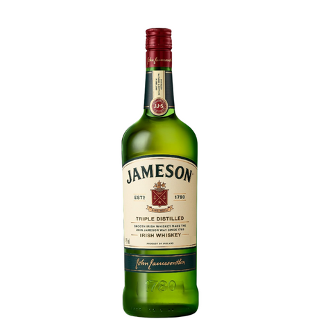 lahev Jamesona