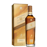 JOHNNIE WALKER 18 let ULTIMATE GOLD