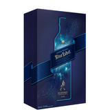 JOHNNIE WALKER BLUE LABEL 200. výročí + 2 brýle