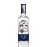 JOSE CUERVO Stříbrná