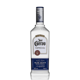 JOSE CUERVO Stříbrná