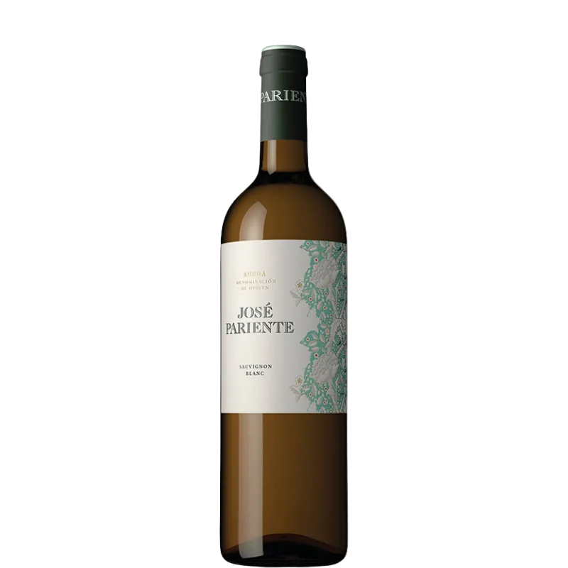 JOSE PARIENTE Sauvignon Blanc 2024