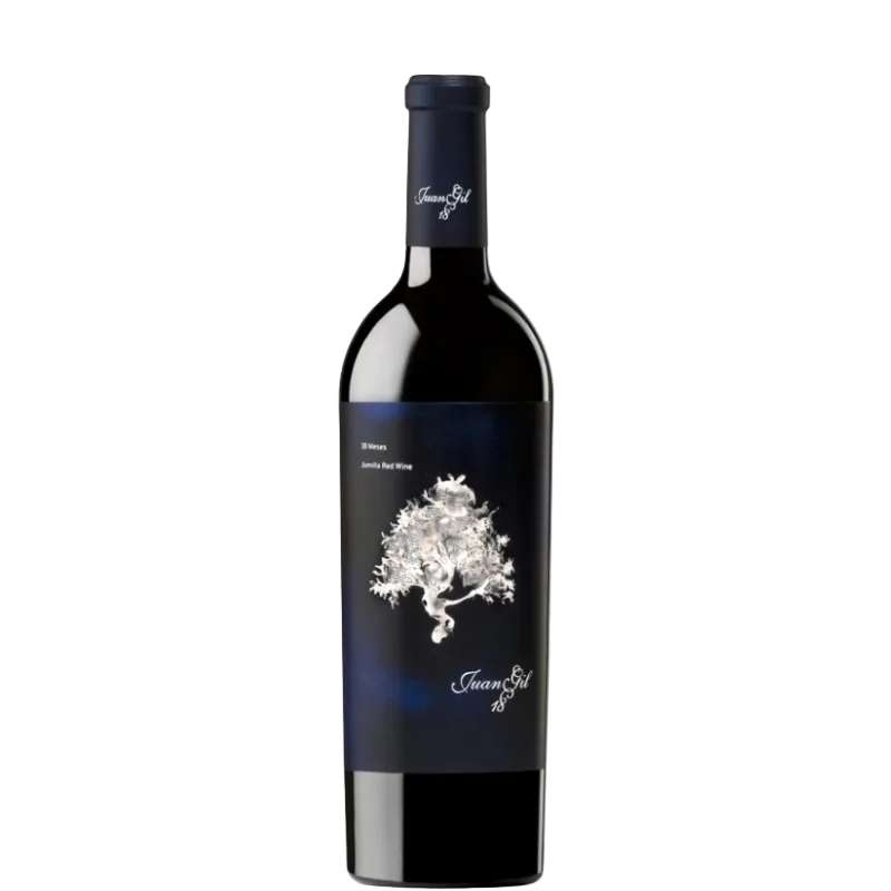 Láhev Juan Gil Blue Label 2023
