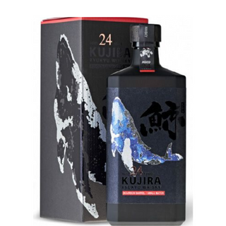 KUJIRA 24 let
