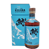 KUJIRA 25 let