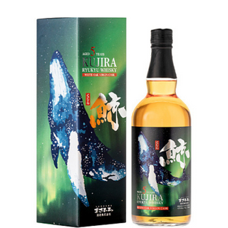KUJIRA 5 let