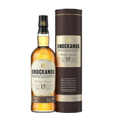 KNOCKANDO 15 let BOHATNĚ VYZRÁLO