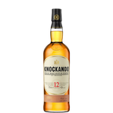 KNOCKANDO 12