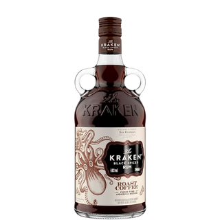 KRAKEN PEČENÁ KÁVA 1L.