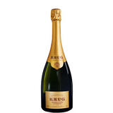 Láhev Krug Grande Cuveé 172 Éme Edition