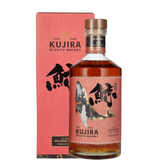 KUJIRA 15 let