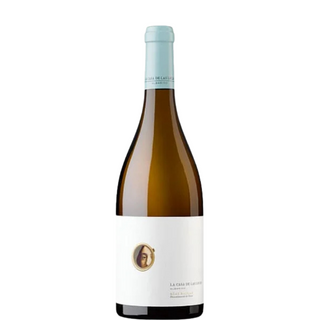 DŮM ŠÍLENÝCH Albariño 2023