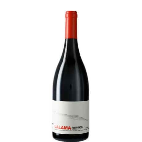 Bottle of Lalama 2022