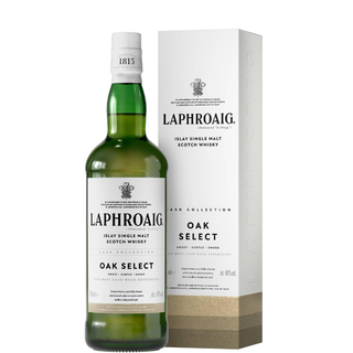 LAPHROAIG DUB SELECT