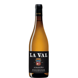 Bottle of LA VAL Albariño 2023 Magnum 1.5L.