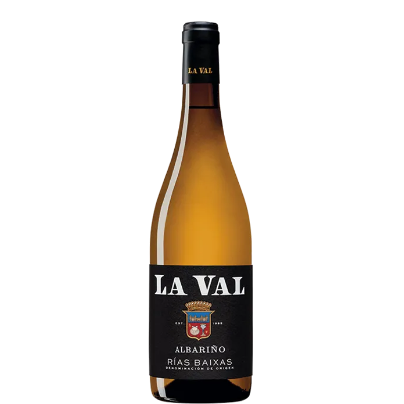 LA VAL Albariño 2023 Magnum 1,5L.
