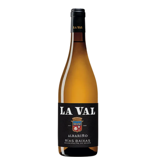 LA VAL Albariño 2023 Magnum 1.5L.