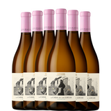 LA CASA DE LAS LOCAS Godello 2024 x6 bottles