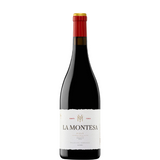 La Montesa Crianza 2021 láhev vína od Álvara Palaciose