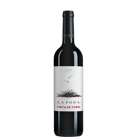 Botella de la Poda 2023