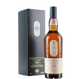 Láhev Lagavulin 16 let s pouzdrem