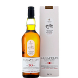 LAGAVULIN 10 Years Travel Exclusive