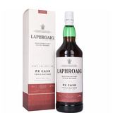 LAPHROAIG PX CASK TRIPLE ZRANÝ 1L.