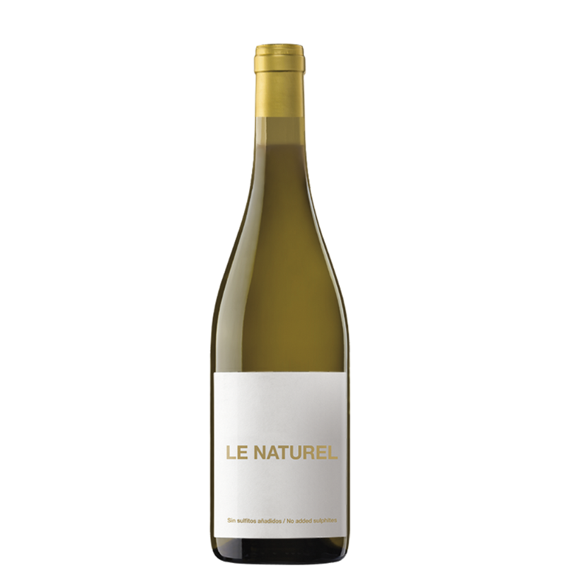 LE NATUREL Blanco 2024