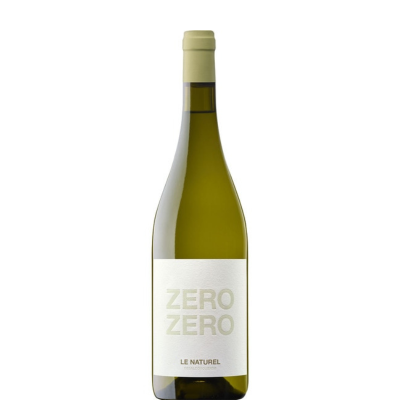 LE NATUREL ZERO ZERO Blanco