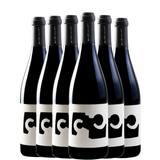 6 bottles of Licinia 2018