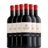 LINDES DE REMELLURI LABASTIDA 2021 x6 lahví