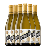 6 lahví Lopez de Haro Blanco 2025