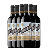 6 lahví Lopez de Haro Crianza 2022