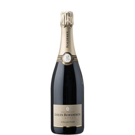 Láhev kolekce Louis Roederer 246