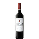 Láhev Luis Cañas Crianza 2022