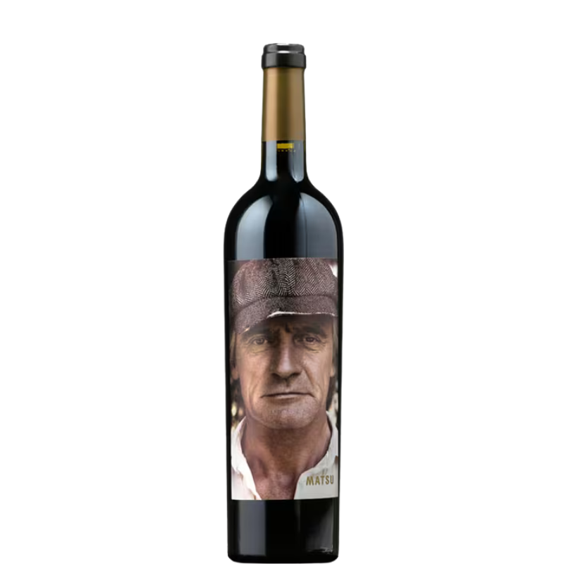MATSU EL RECIO 2023