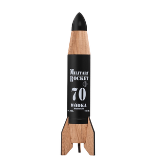 VOJENSKÁ RAKETOVÁ PREMIUM