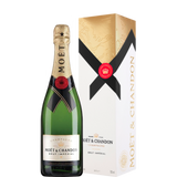 MOËT & CHANDON Brut Imperial + pouzdro