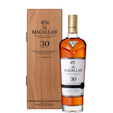 MACALLAN 30 let Sherry Oak 2023